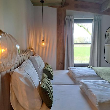 De Wijnlodge Kootwijkerbroek Extérieur photo