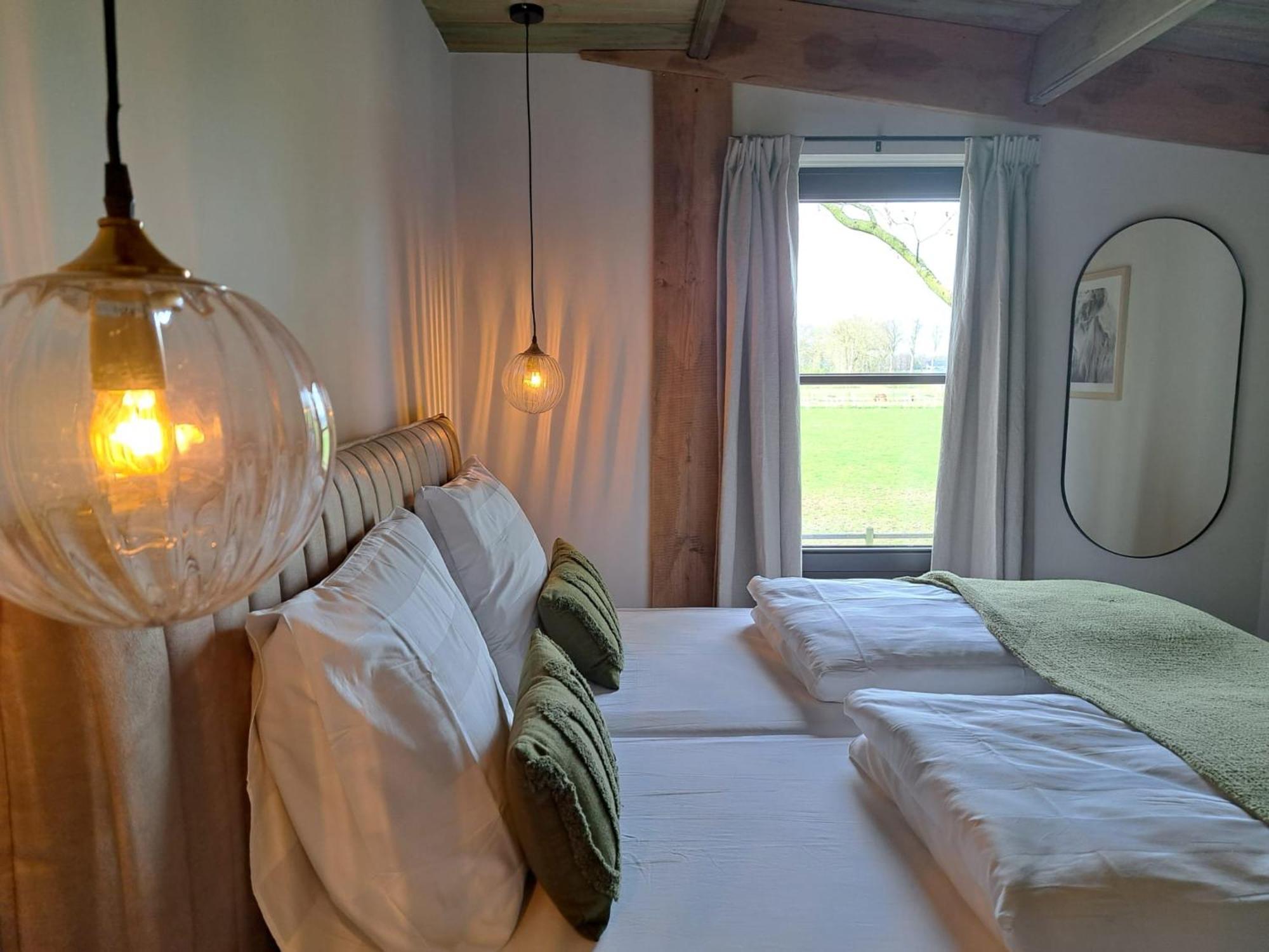 De Wijnlodge Kootwijkerbroek Extérieur photo